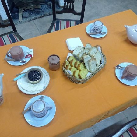 Hostel Yanay Чілесіто Екстер'єр фото