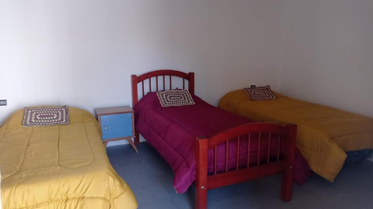 Hostel Yanay Чілесіто Екстер'єр фото