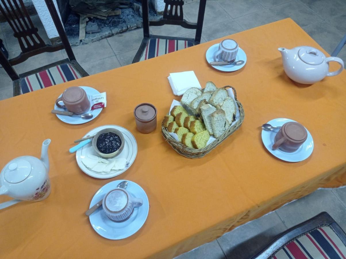 Hostel Yanay Чілесіто Екстер'єр фото