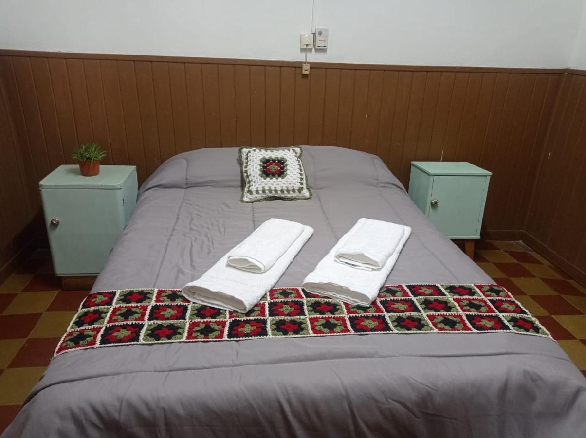 Hostel Yanay Чілесіто Екстер'єр фото