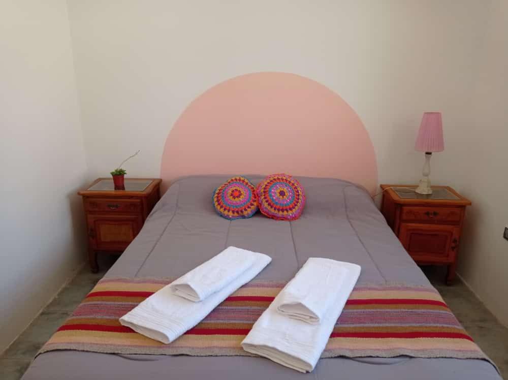 Hostel Yanay Чілесіто Екстер'єр фото